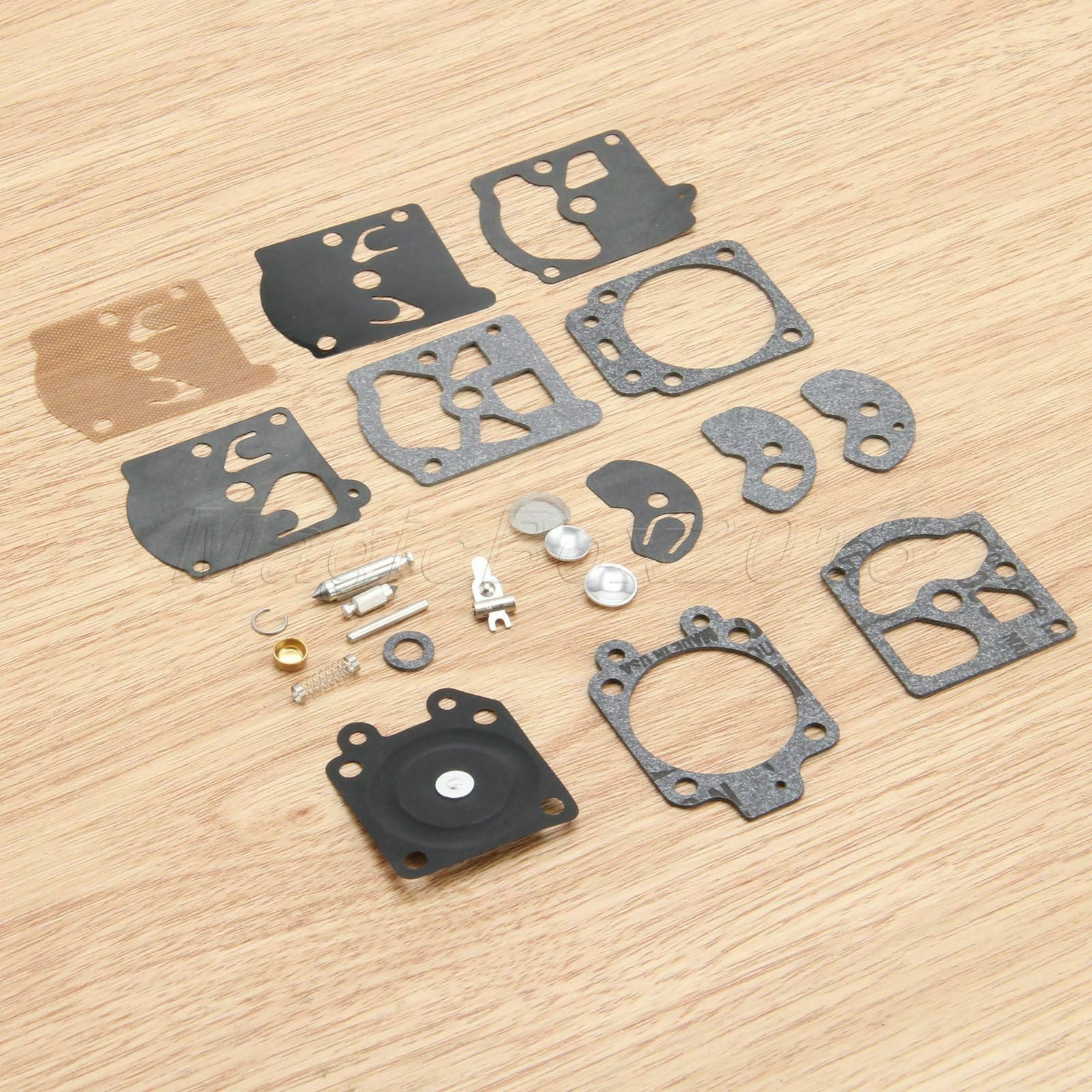 K10-WAT Carburettor Repair Diaphragm Carb KIT For WALBRO WA MicroXXV & WT series