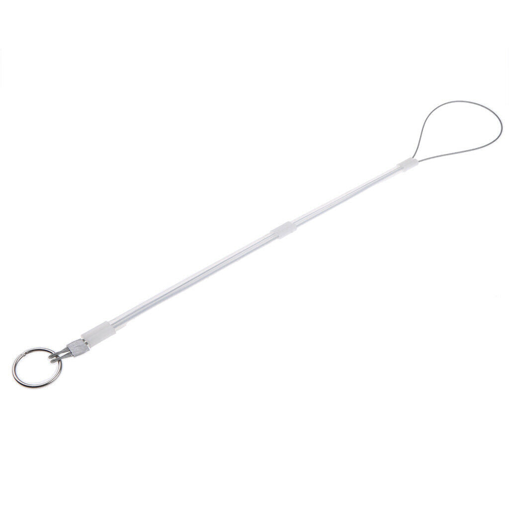 Stainless Steel Pigs Midwifery Rope Steel Wire Livestock Farming Equipment