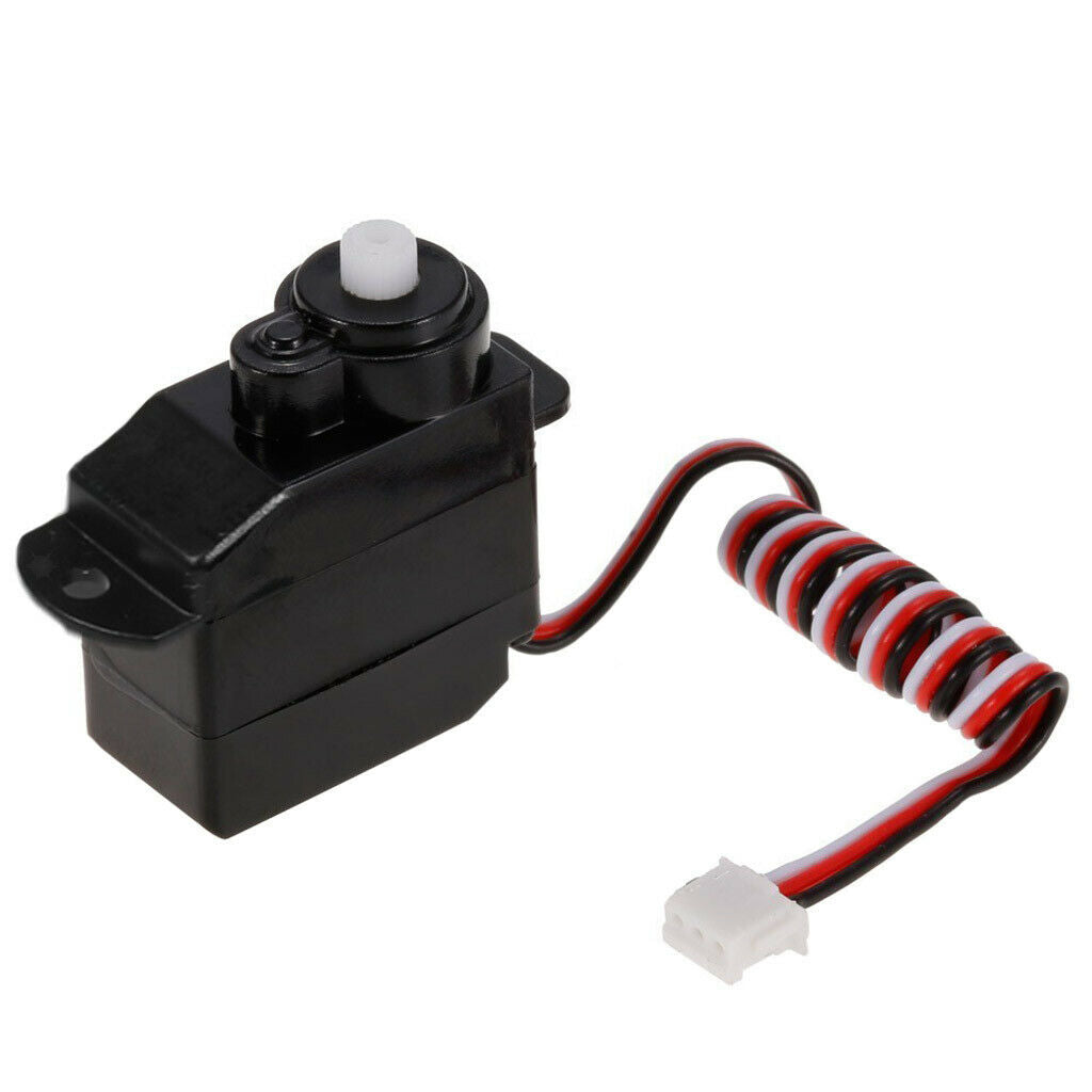 Low Voltage Digital Servo 2.2G Servo for Airplanes Cars Orlandoo Hunter Kit