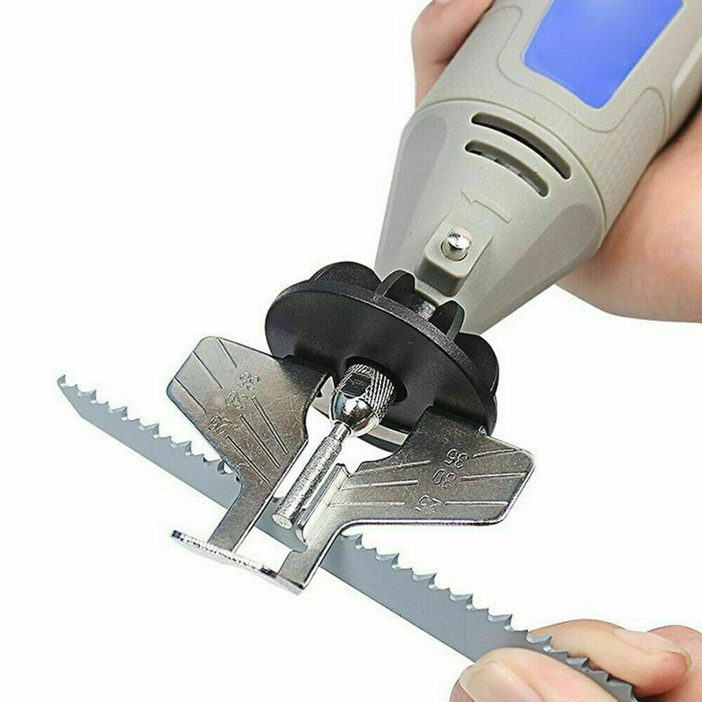 Chainsaw Sharpener Electric Grinder Chain Saw Grinder File Pro Tool Attachment