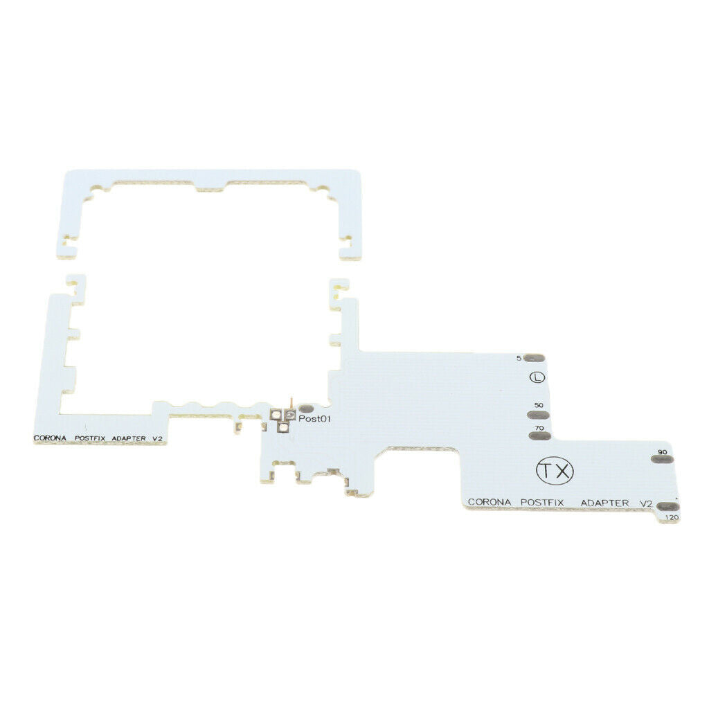 Corona Postfix Adapter Tx , Xt Tx CPU Postfix Adapter Corona V2 for Xbox 360