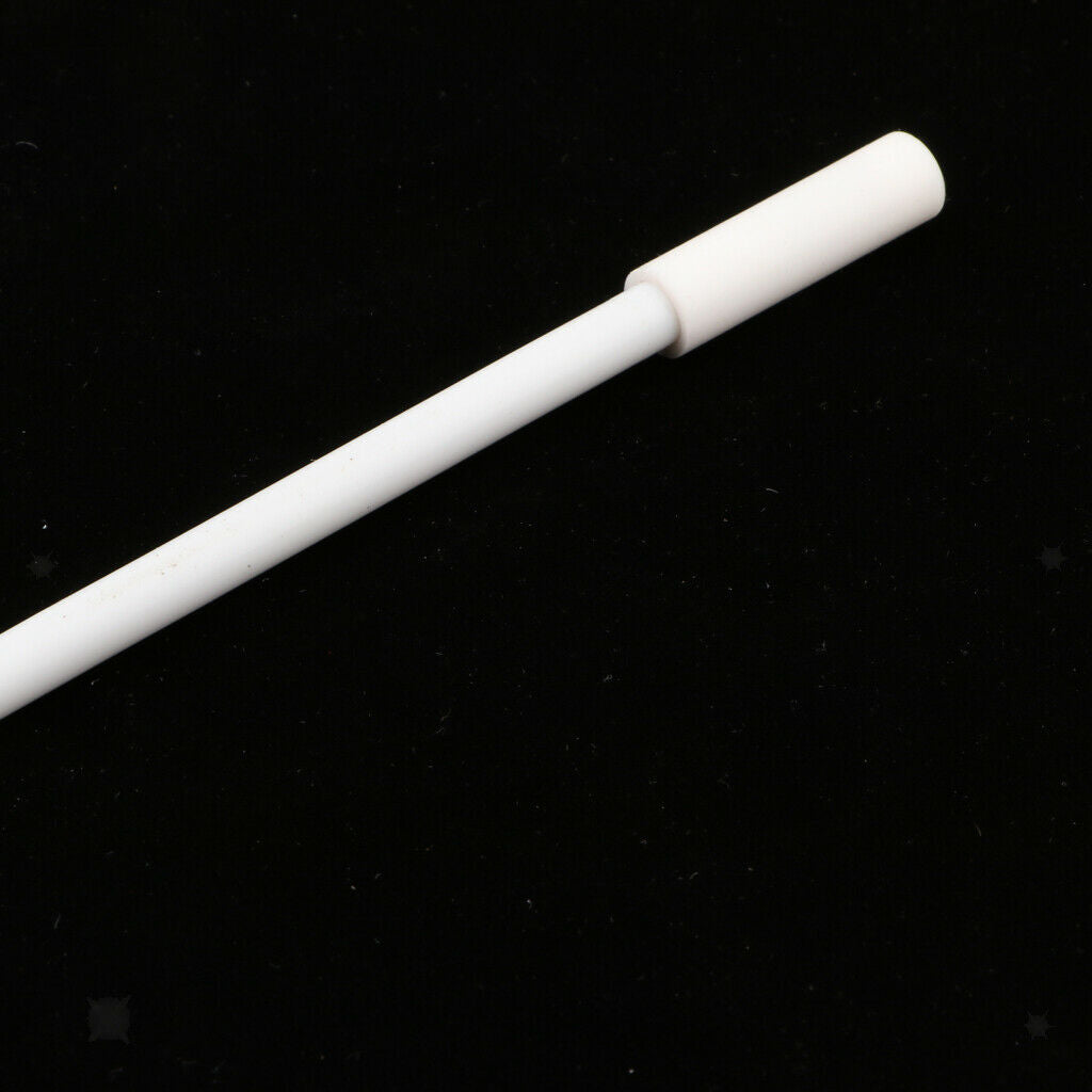 13.7" 35cm Magnetic Stir Bar Retriever Stirrer Mixer Stirring Spin Bars PTFE