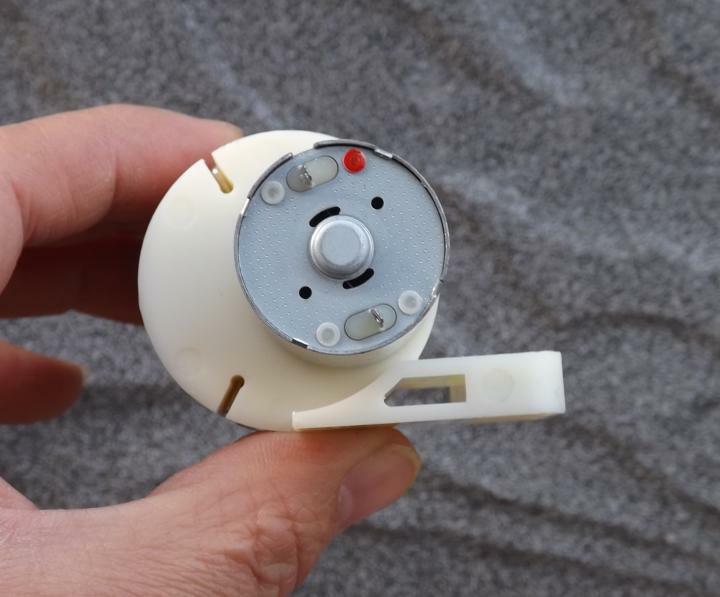 DC12-24V Micro High-Pressure Water Pumps Self-Sucking Vacuum Air Pump x 1pc