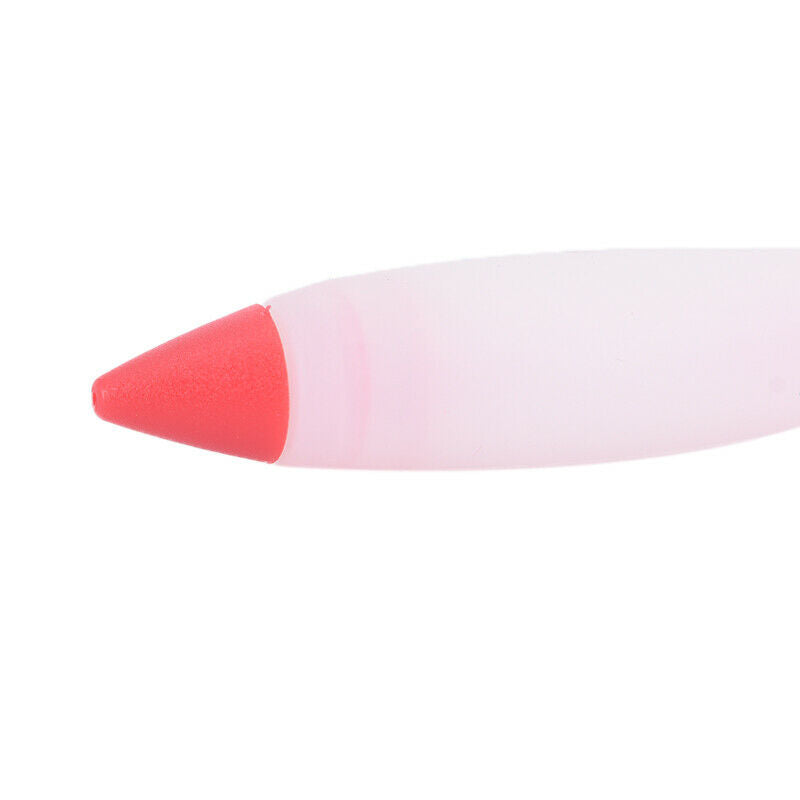 Silicone Fondant Cake Pen Pastry Icing Writing Syringe Baking Decor DIY To SBDA