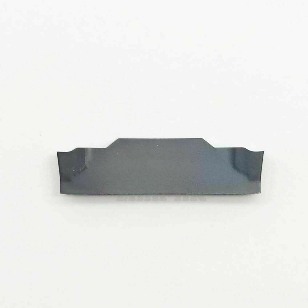 TDJ3 TT9030 3mm width CNC carbide insert grooving blade cut-off inserts
