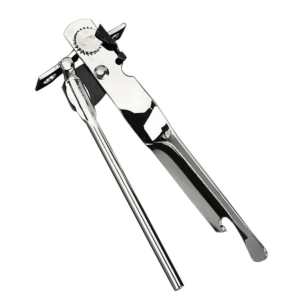 Can Opener Craft Beer Grip Opener Cans Bottle Opener Kitchen Gadgets
