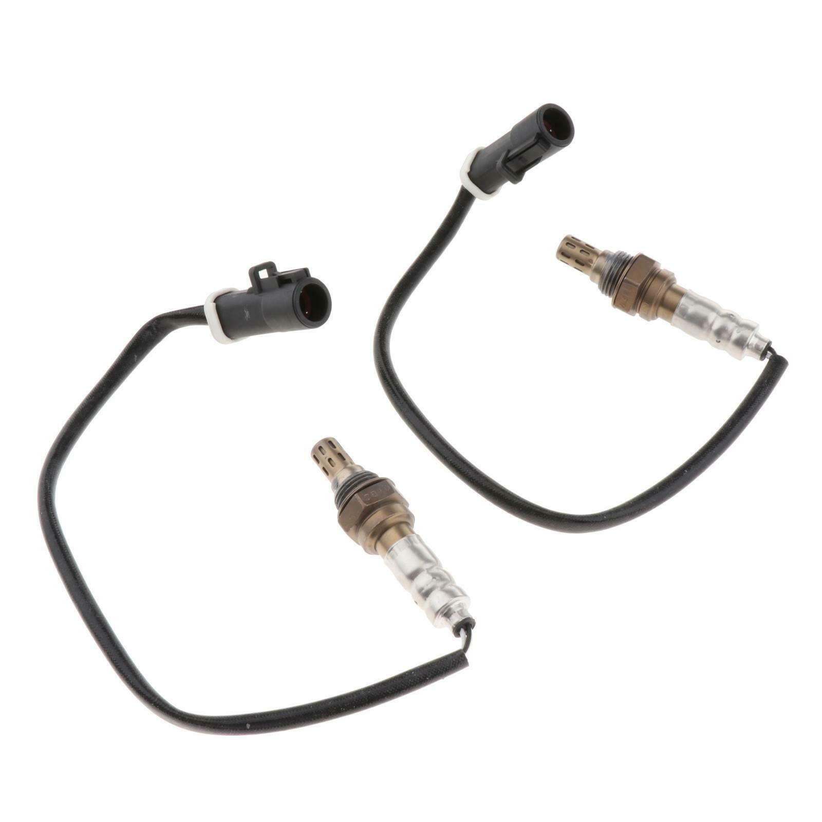 5C5Z-9F472-BA 2PCS Upstream Oxygen Sensor for Ford Pickup Truck Escape