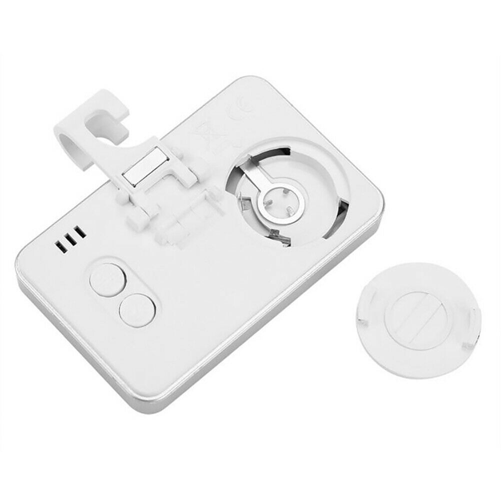 Kitchen Digital Waterproof Fridge Freezer Temperature Refrigerator Thermometer
