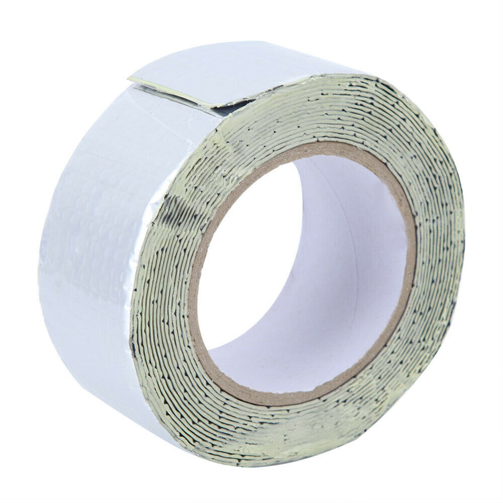 Sealer Tape 5m*5cm Super Strong Rubber Waterproof Leak Adhesive Sealant Flex