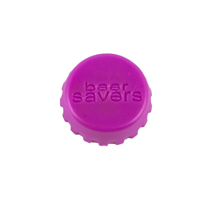 6Pcs Silicone Beer Bottle Cap Reuse Practical Colorful Leak Free Stopper Co Kt