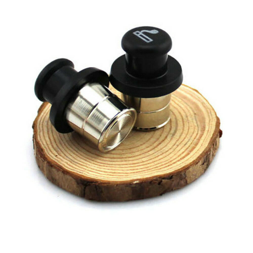 Car Lighter Secret Pill Hiding Spot - Stash Can Secret Compartment New