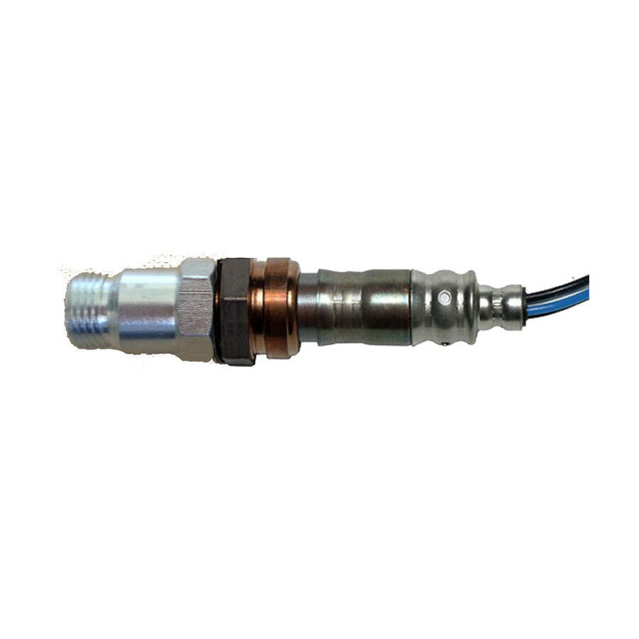 4xUniversal M18X1.5 O2 Oxygen Sensor Test Pipe Extension Spacer Extender Adapter