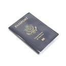 Organizer  Cover Plastic  Cards Holder for Outdoor Travel 19