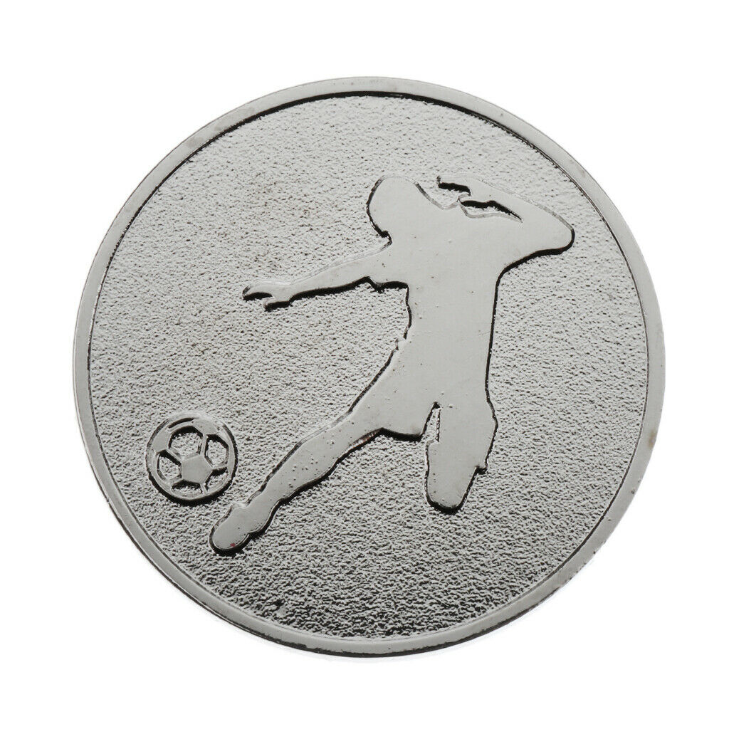 Referee Dial Token Throwing Coin