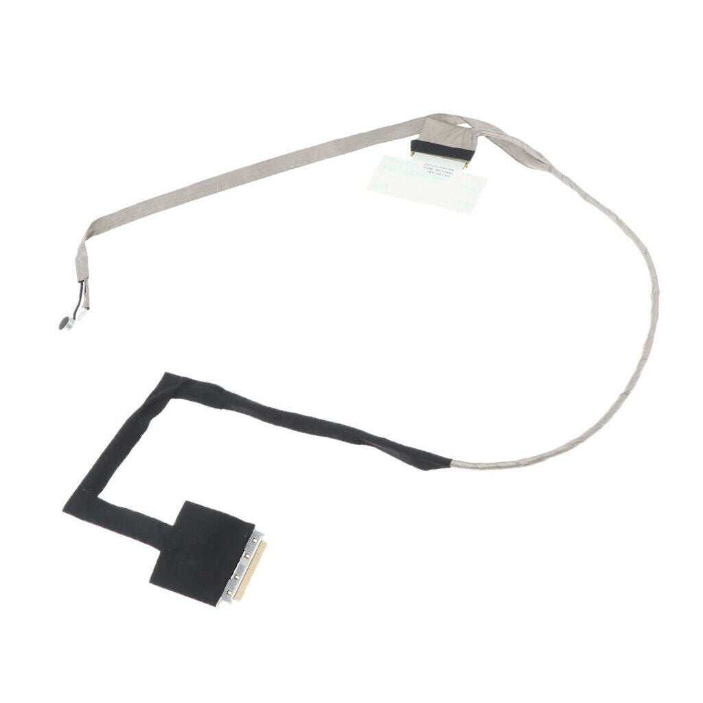 Display Cable Lcd Lvds Screen Screen Video Cable For ASUS X401A X401U F401A