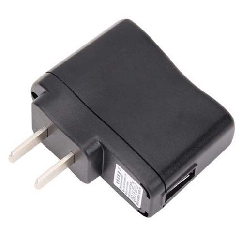 US Battery POWER Wall AC Charger+USB DATA Cable For Nintendo DS NDS Lite NDSL