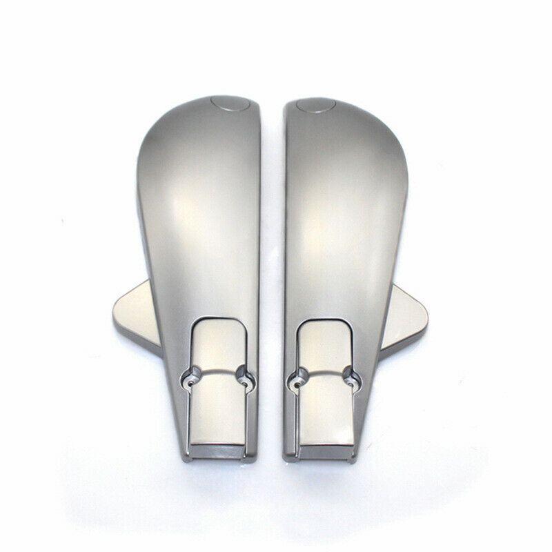 Motorcycle Scooter Bike Rear Flat Fork Splash Guard Motor Cover Mudguard Shield