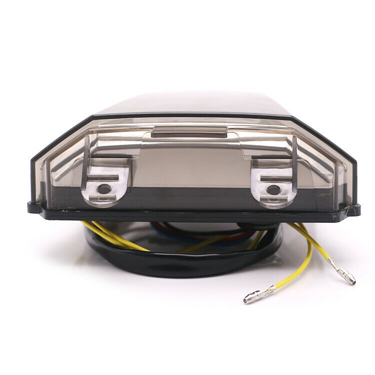 LED Tail Brake Light Turn Signals Light  Lamp For Yamaha YZF R15 R15 2014-16