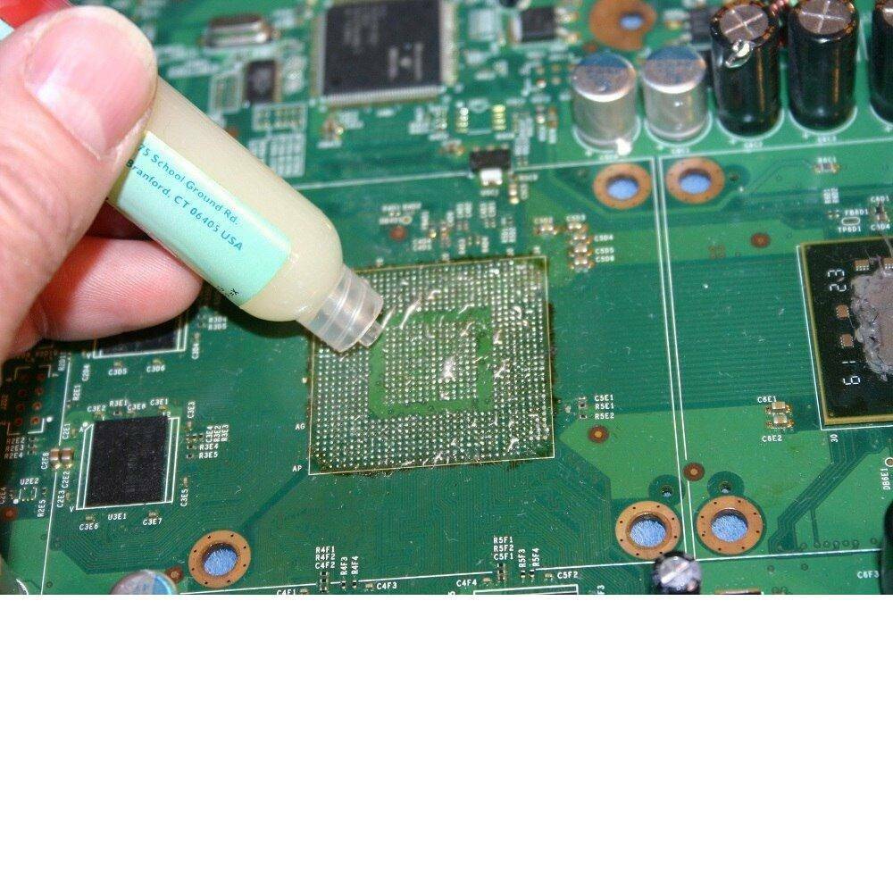 DIY Solder Soldering Paste 10cc Flux Grease RMA223 RMA-223 For Chips