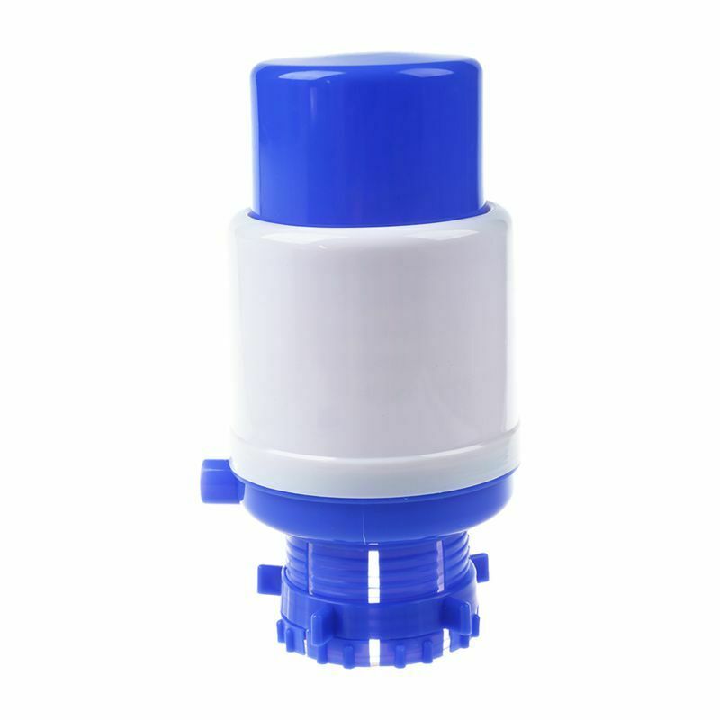 5 Gallon Water Bottle/Jug Hand Pump O1H3H3