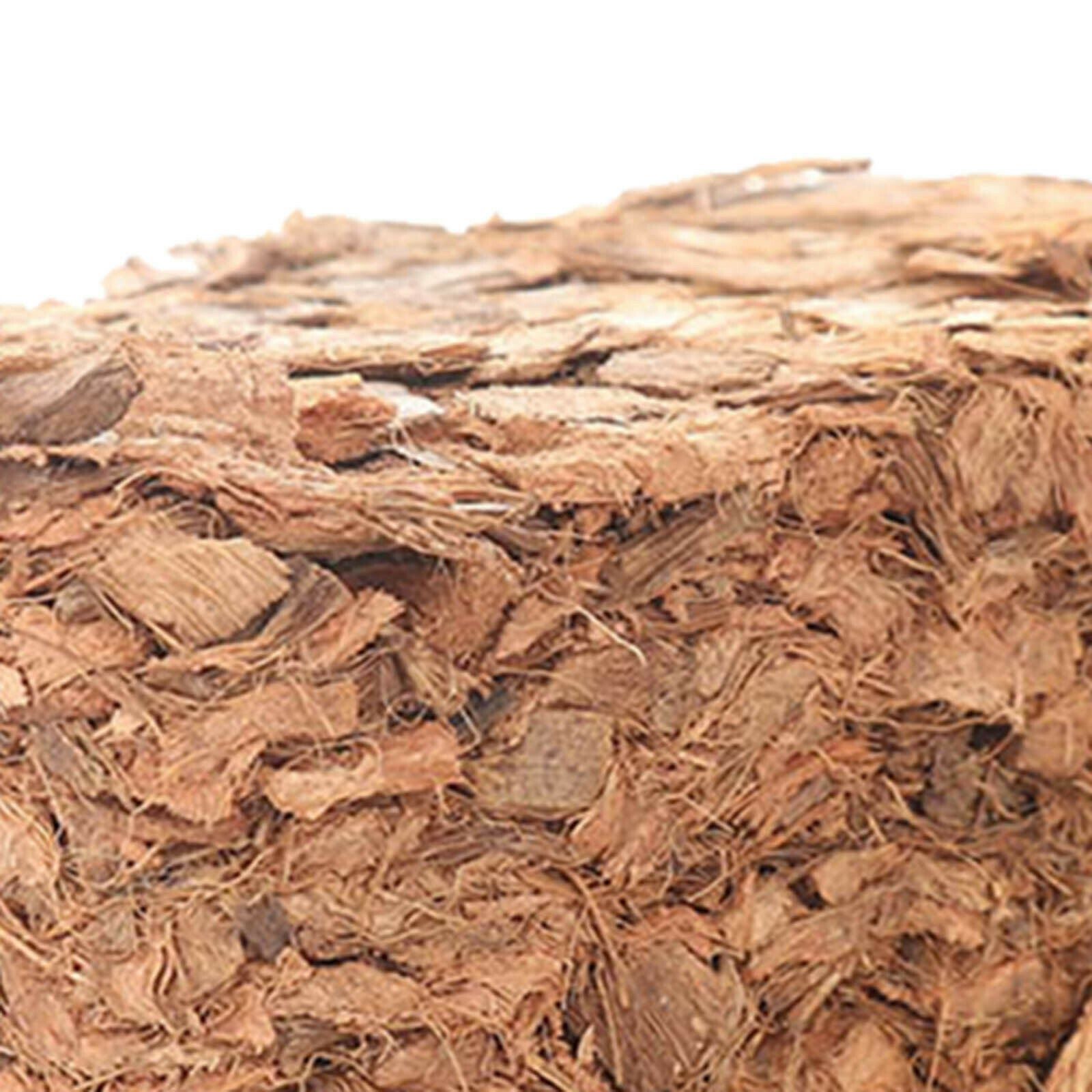 Premium Organic Coco Coir Bricks Fiber Block Soilless Potting Soil Garden