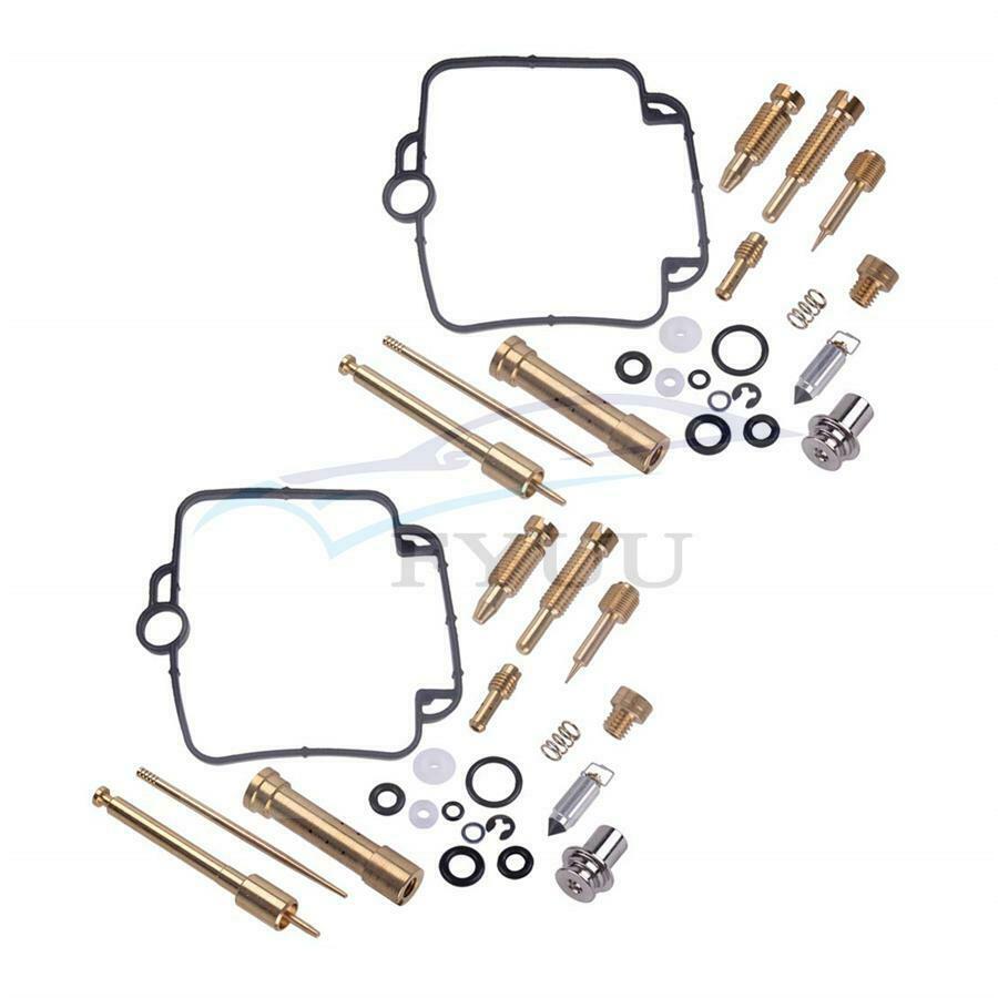 2 set Carburetor Repair Rebuild Tool Kit for BMW F650 BST33 GS500E