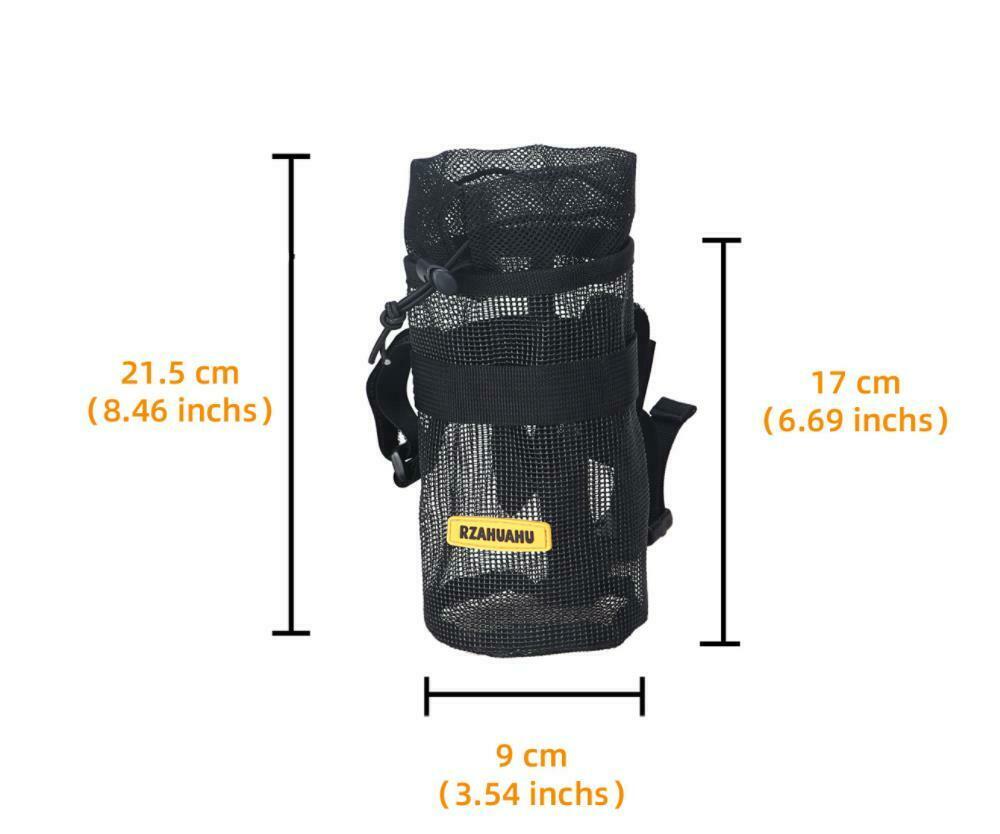 Mountain road bike handle bag front bag kettle bag golf audio bag stand Toolkit