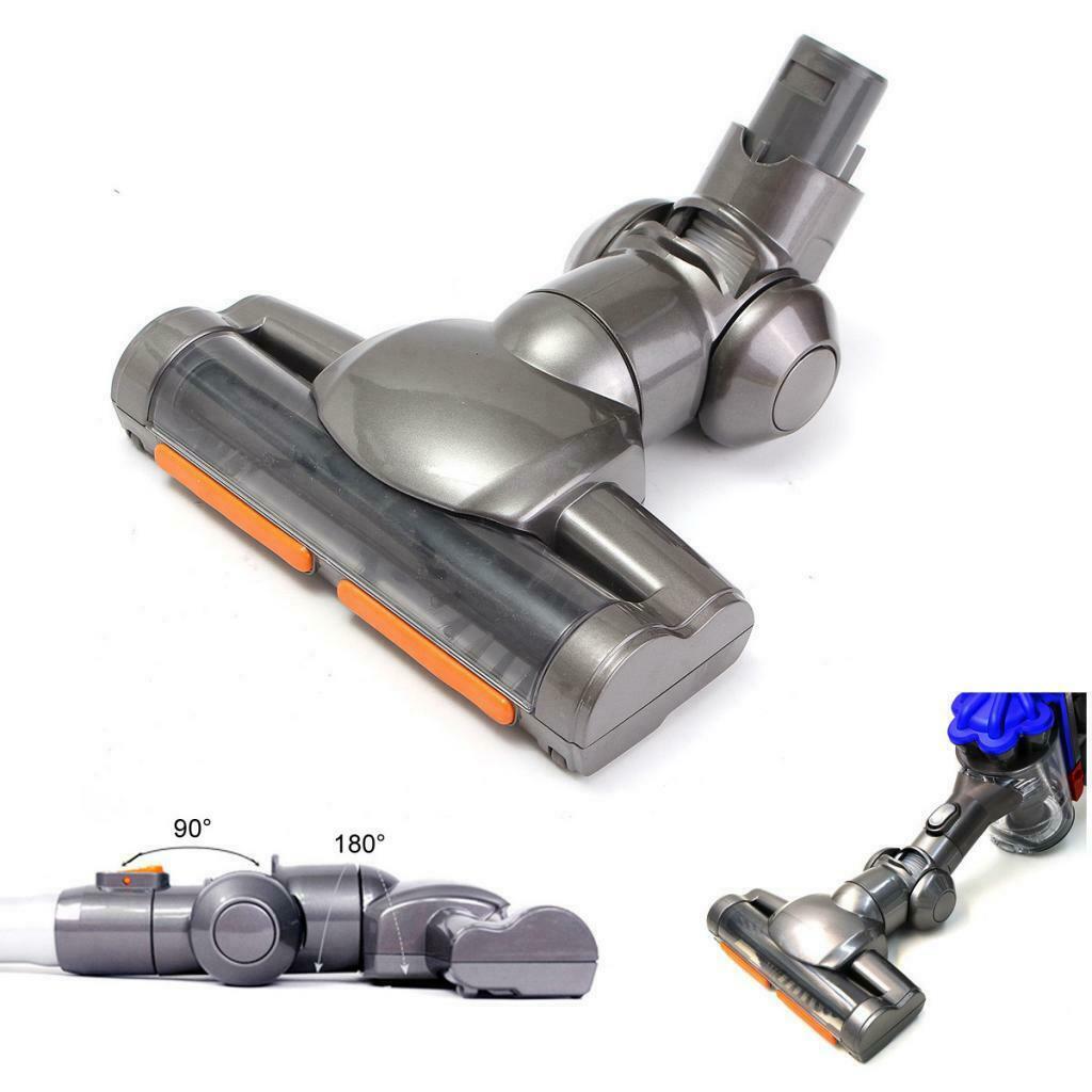 Vacuum Cleaner Head Floor Tool Replacement Accs Fit for Dyson DC35 New