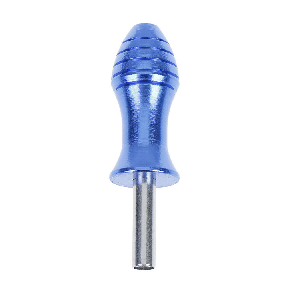 20*50mm Aluminum Alloy Tattoo Eachine Gun Fish Grips Tube Tip Back StemSu.l8