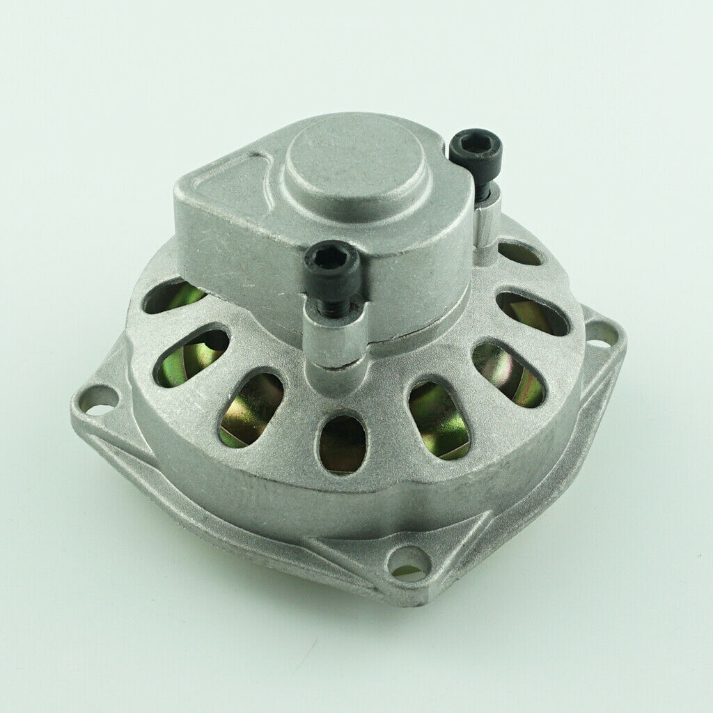 7T 25H Clutch Drum Bell Housing 47cc 49cc Pocket Rocket Quad Dirt Bike ATV
