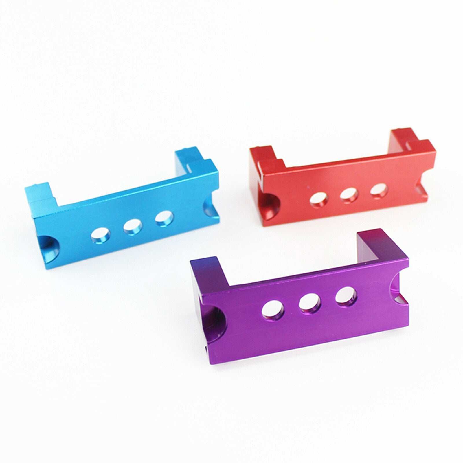 3x Steering Gear Fixing Accessories Update Spare Parts for WLtoys 144001