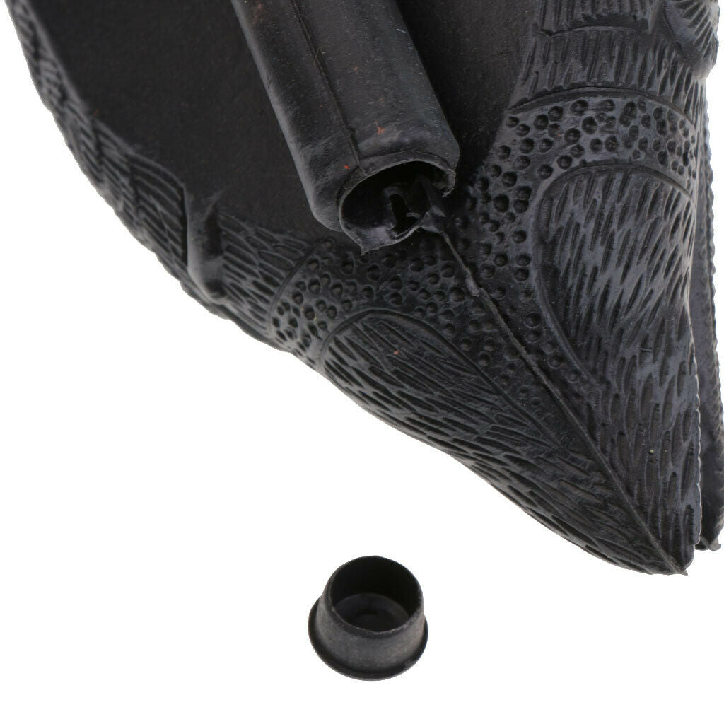 Lifelike Simulated Floating Sturdy Durable Outdoor Yard Shooting Target