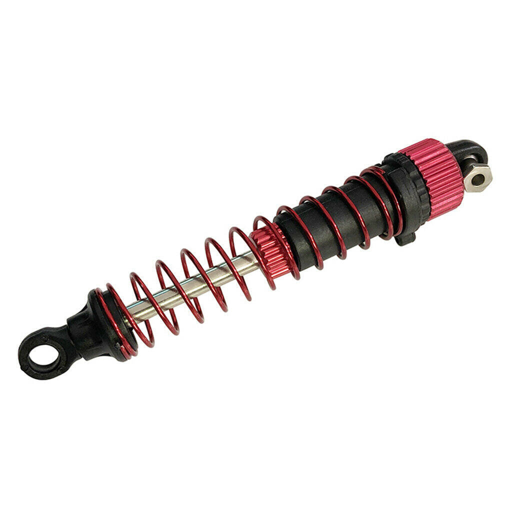 2pcs XINLEHONG 9125 1/10 RC Car Shock Absorber High Speed Toys Durable Parts