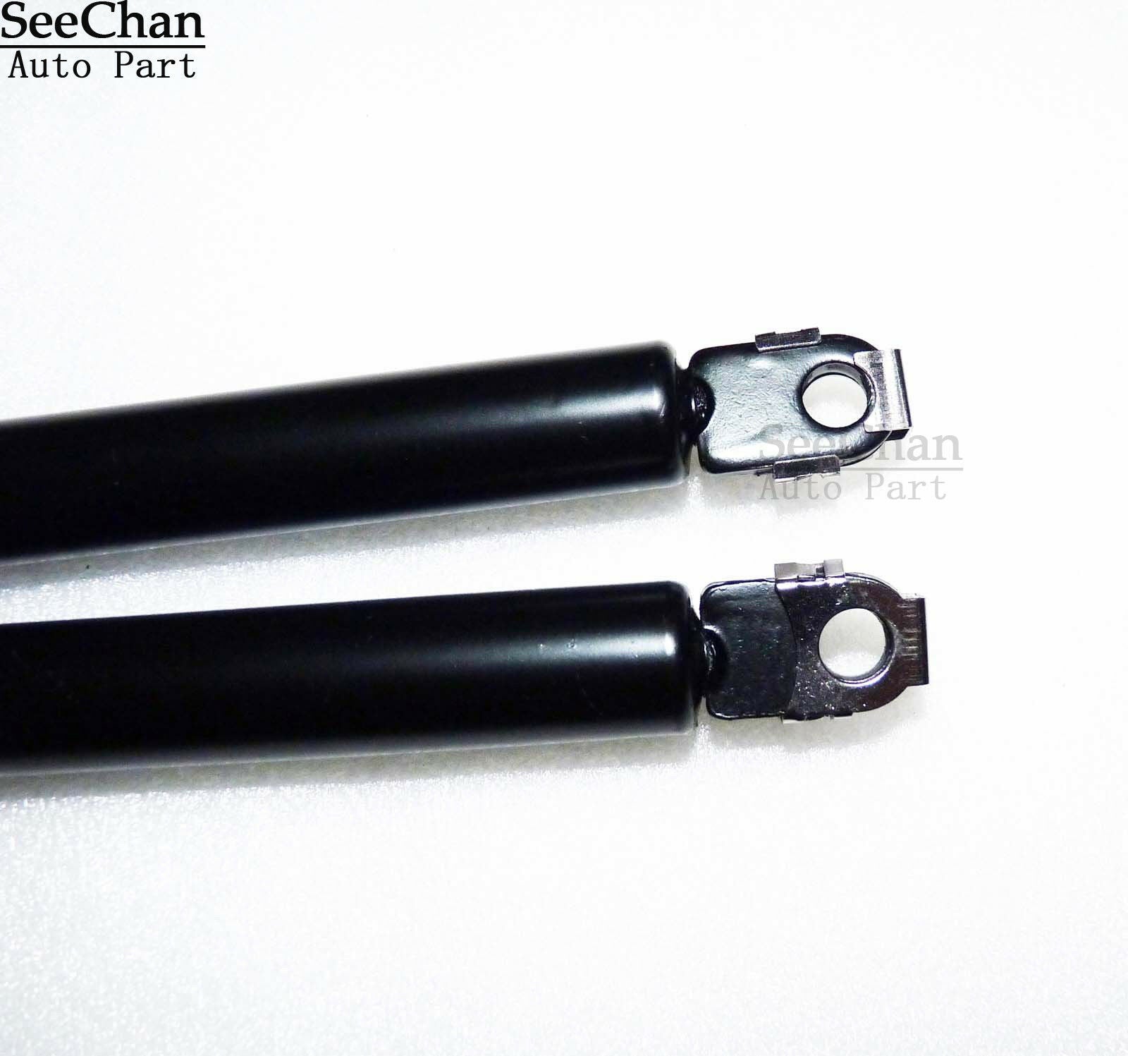 Fits BMW E34 One Pair Front Hood Shock Gas Pressurized Support Damper Strut Lid