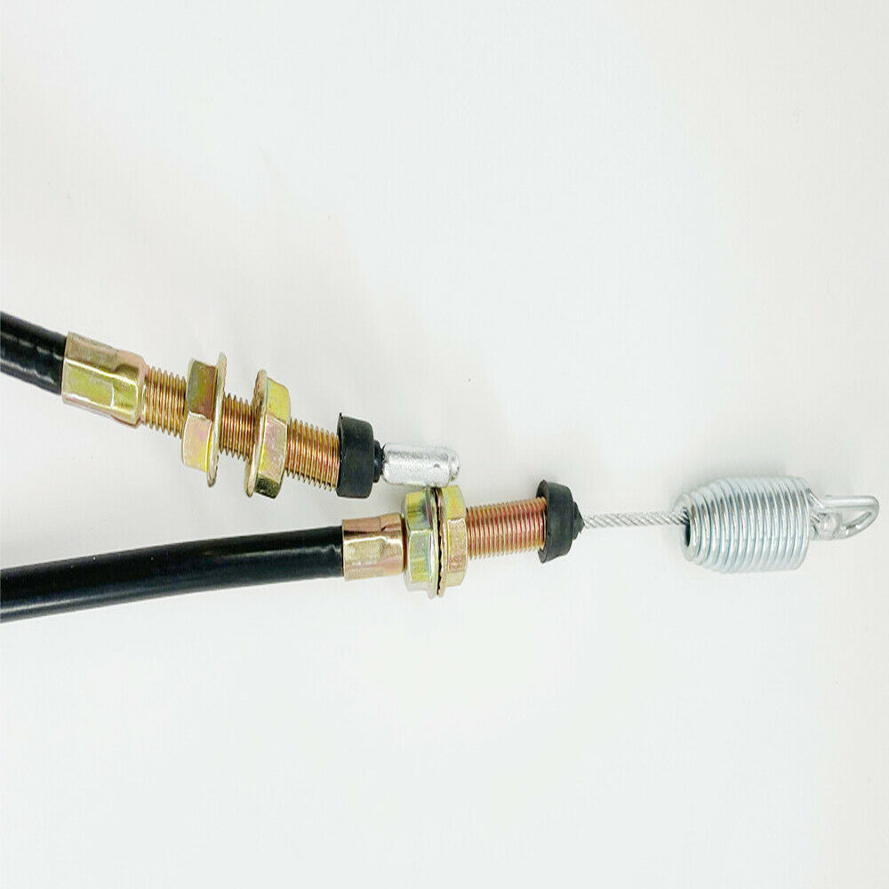 Shifter Cable For Chuck Wagon Land Master LM400 LM650 Trail Wagon TW11R TW413