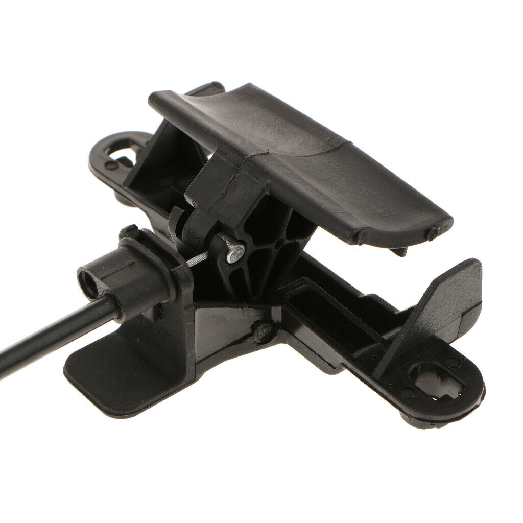 Auto Replacement Hood Release Cable & Handle Conversion Kit