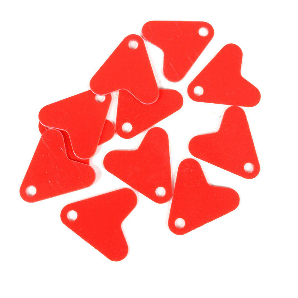 208pcs/Set Portable Fishing Accessories Kit Fishing Swivels Assorted Sizes