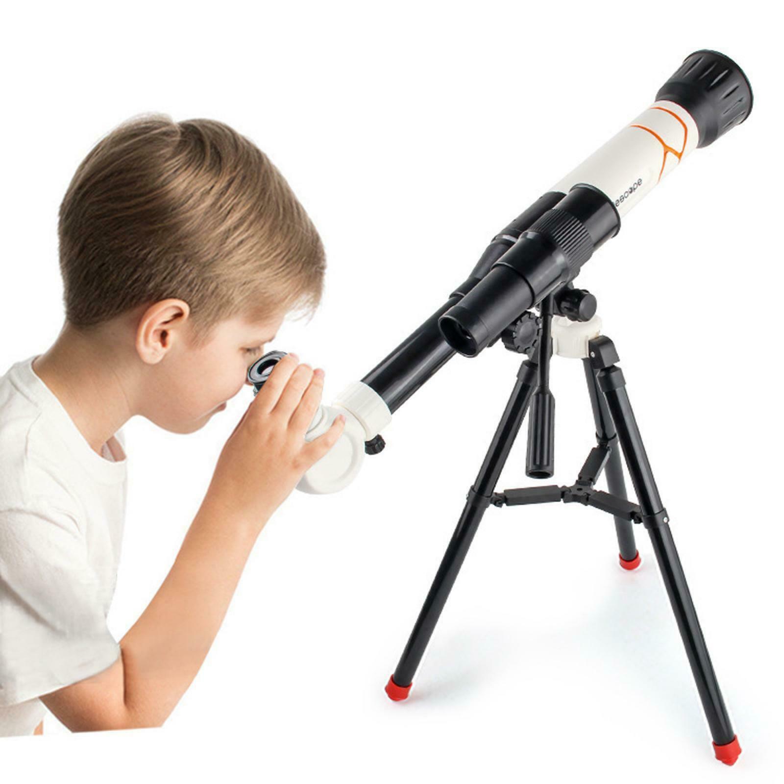 Professional 70mm Astronomical Telescope 15-150X Night Vision with Tripod
