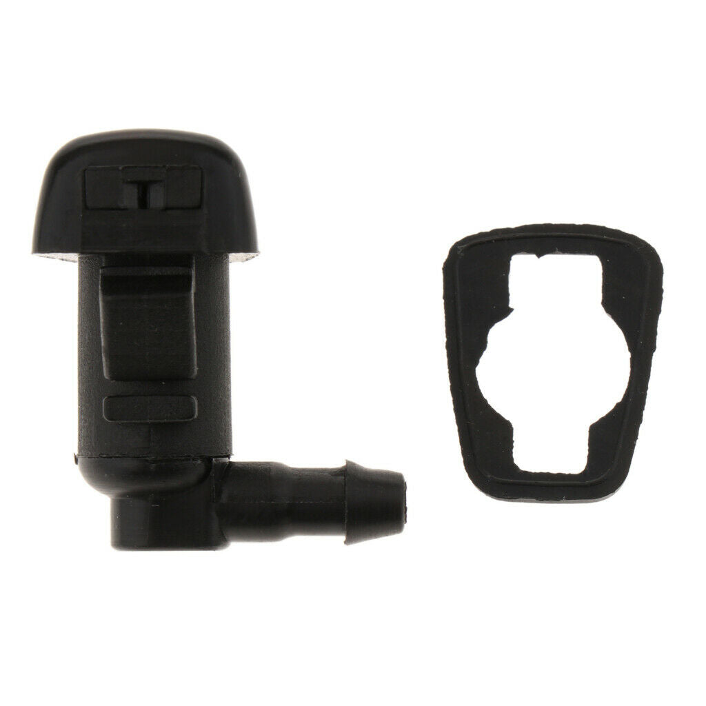 Car Windshield Washer Sprayer Nozzle 8E5Z17603A for Mercury Milan2009-2008