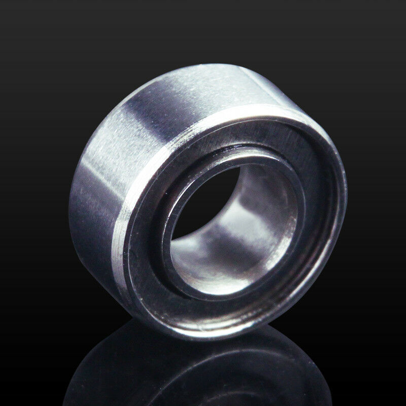 10PCS Ceramic Bearing Ball Air Turbine Dental High Speed Handpiece SR144TLZNW US