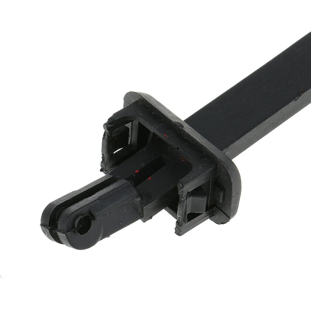 Front Engine Lid Hood Release Lever Handle Rod Pull Catch Clip For VW Bora