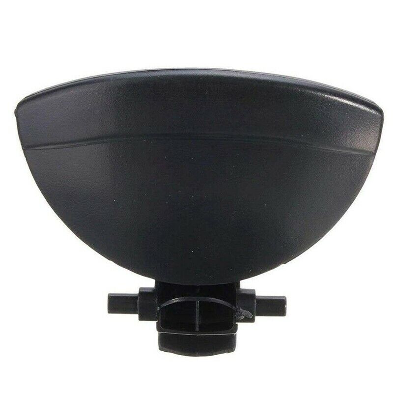 Black For Citroen C4 Handle For Glove Box Compartment Glovebox Repair Fix S6N2N2