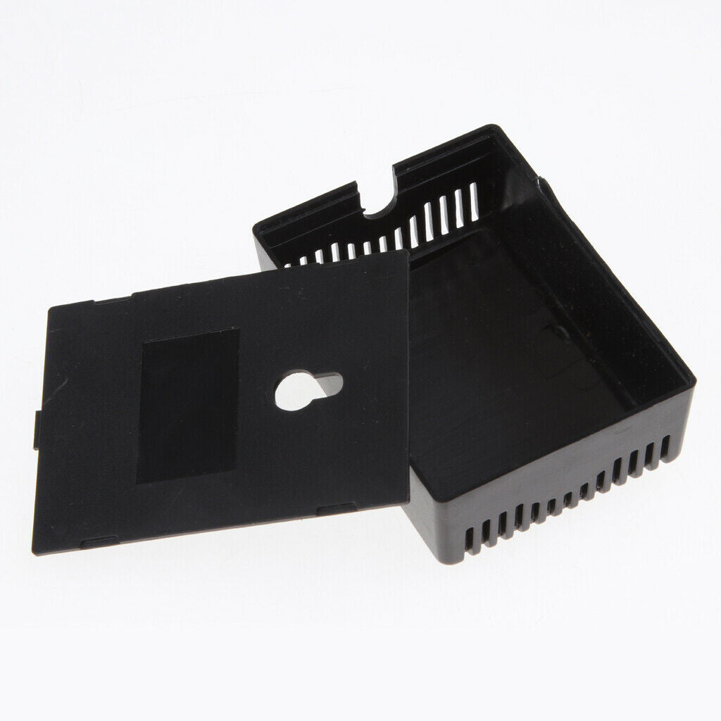 10 ABS Plastic Enclosure DIY Project Junction Box for Electronic Modules