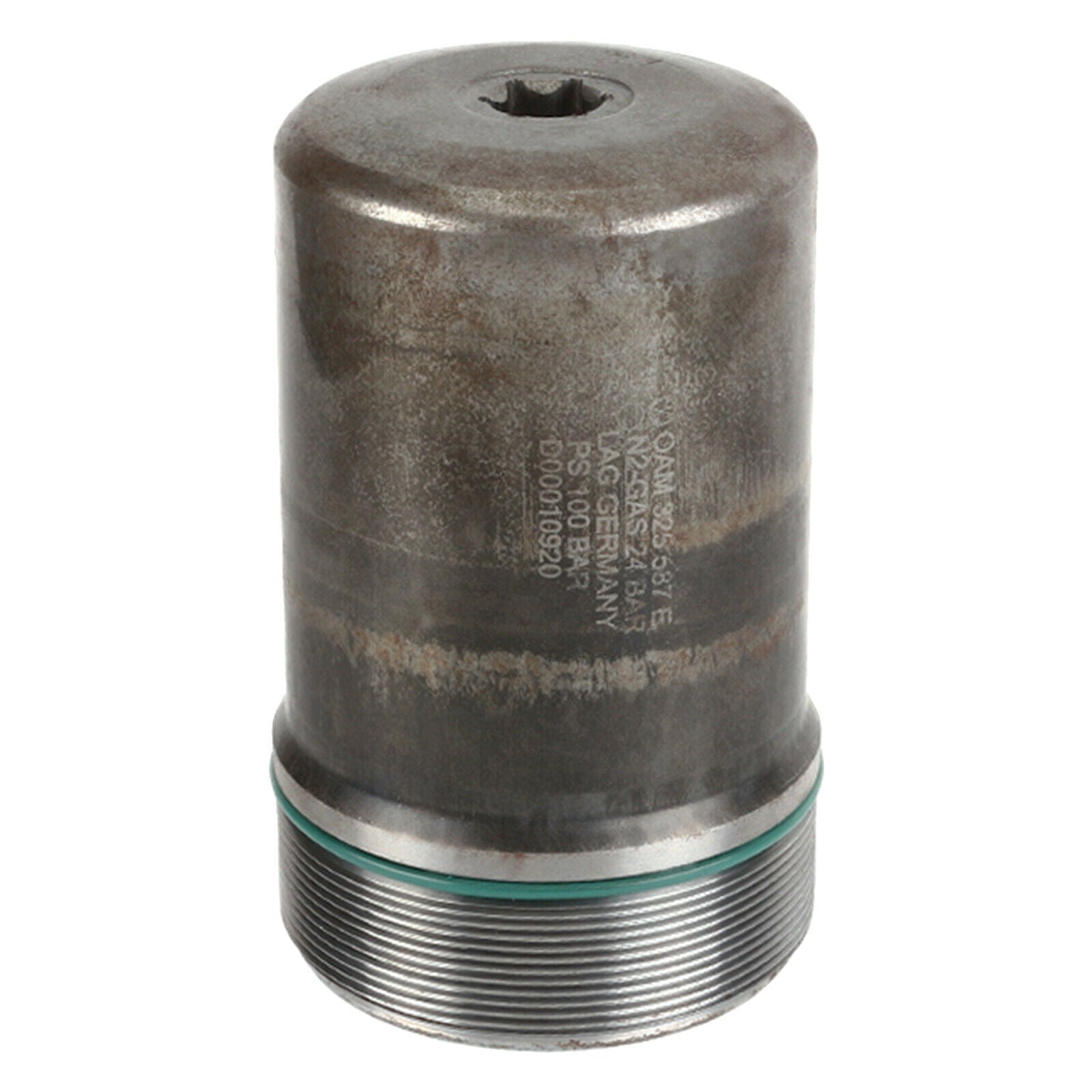 Transmission Valve Body Accumulator 7SP 0AM325587E Parts for AUDI Vehicle