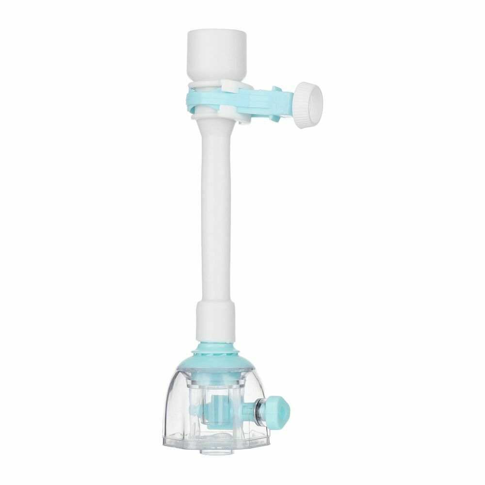 Flexible Kitchen Faucet Water Filter Water-tap Extender Tap Outlet Head