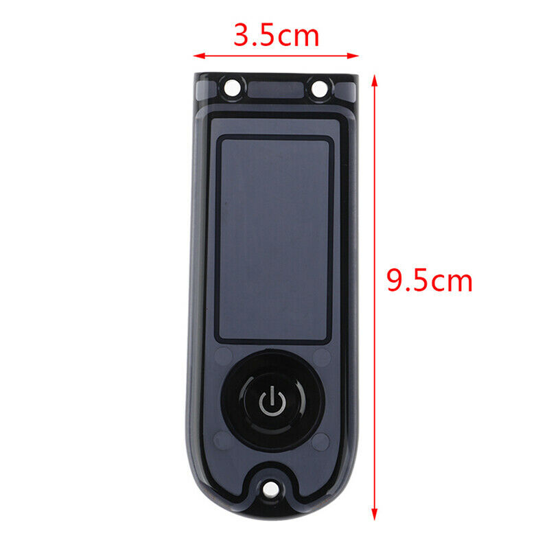 Dashboard Cover for Ninebot MAX G30 G30D Skateboard Electric Scooter  Ins.l8