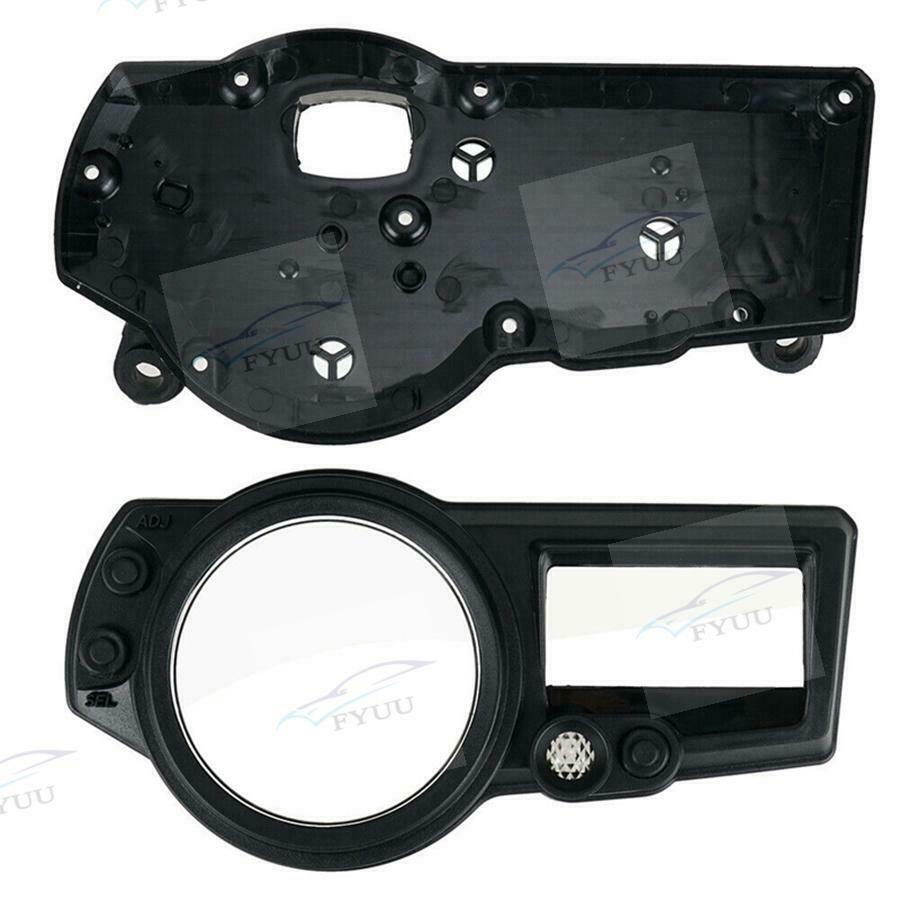 Speedometer Gauges Tachometer Cover Case For Suzuki GSXR600 GSXR750 2004 2005