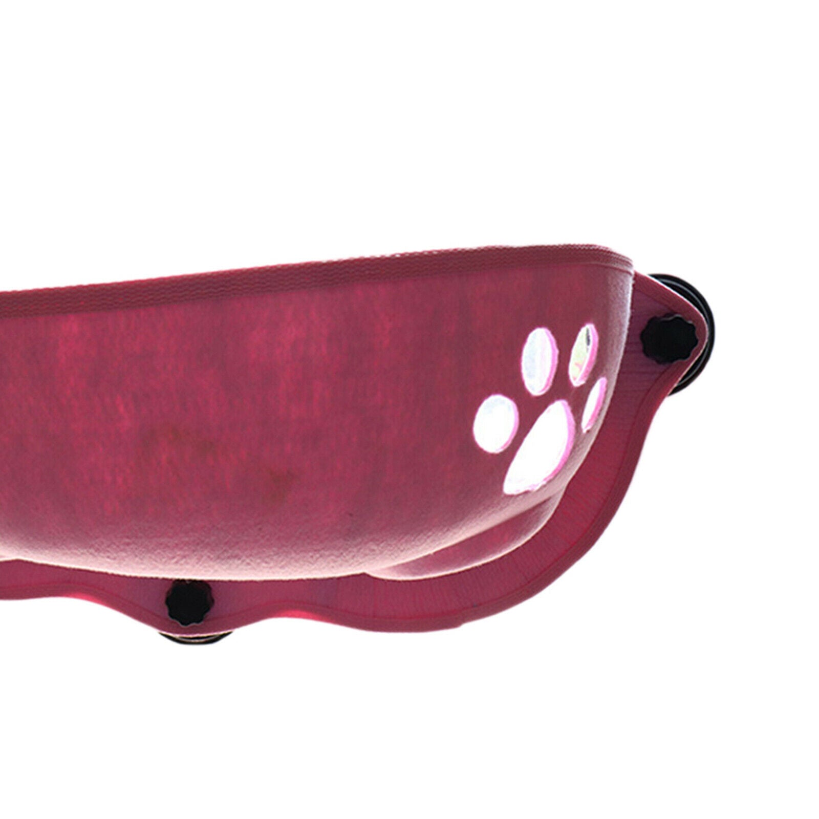 2x Pet Products Kitty Sill cat window Heated / unheated hanging bed And