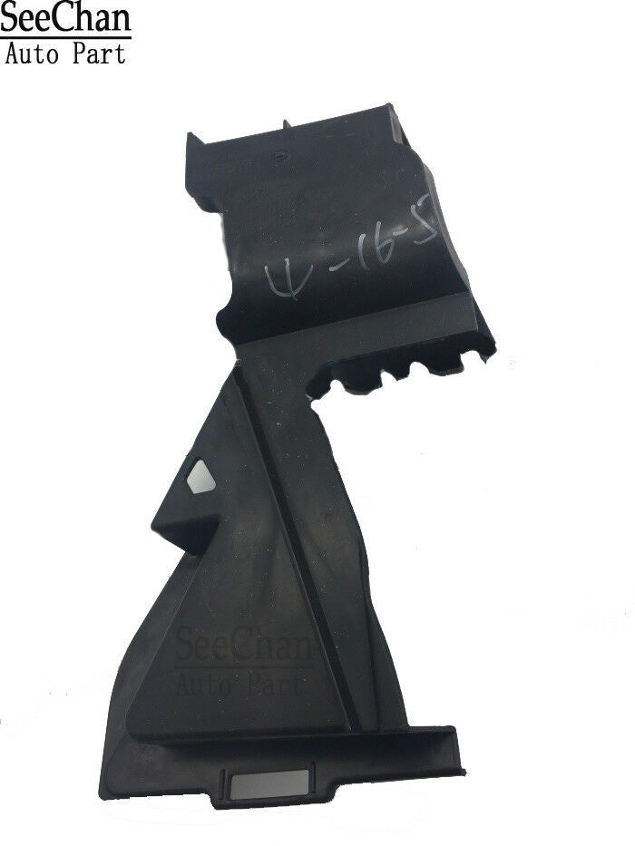 Fit For MERCEDES BENZ MB C class FRONT BUMPER STIFFENING BRACKET LEFT 2048851016
