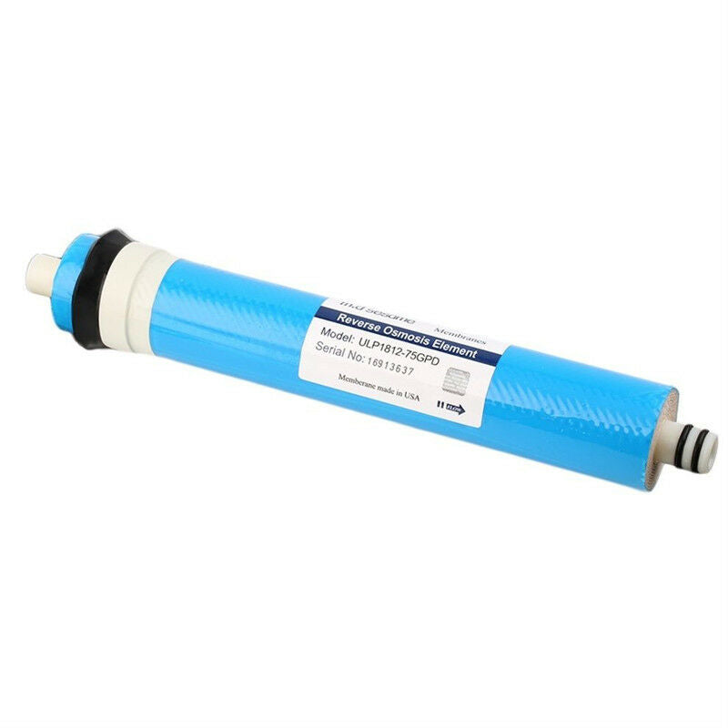 New Reverse Osmosis Element Water Filter Membrane Element ULP1812-75GPD